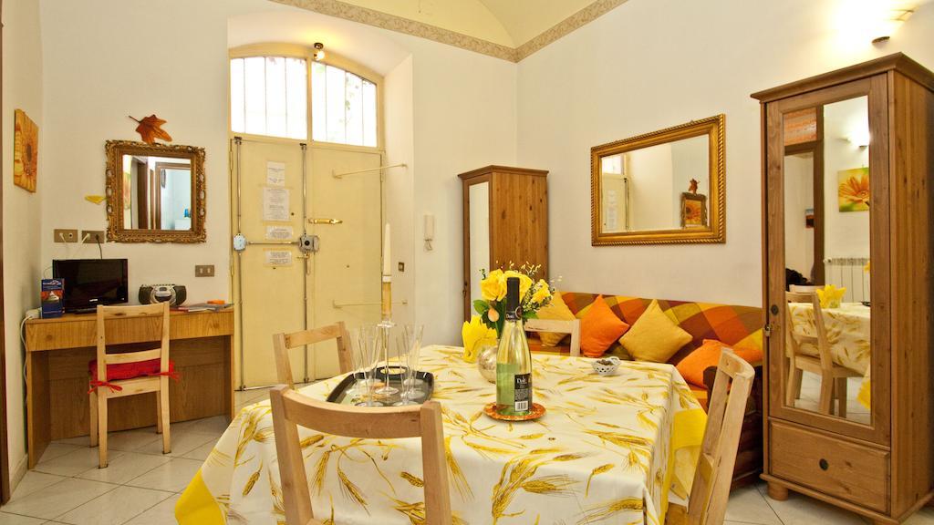 Rental In Rome Celeste Apartment Room photo
