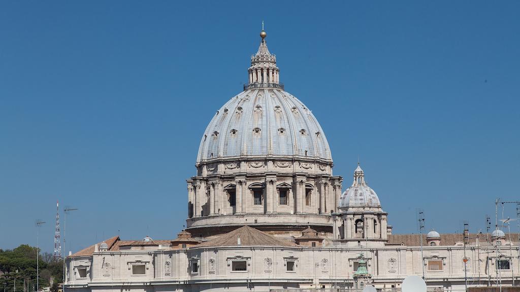 Rental In Rome Celeste Apartment Exterior photo